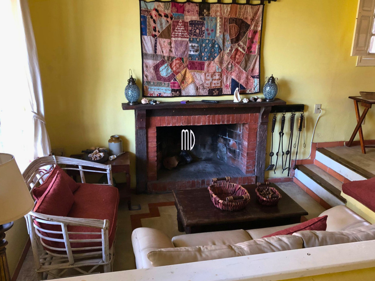 Casa ID.5347 - HERMOSO DEPARTAMENTO FRENTE AL MAR. REF:5347