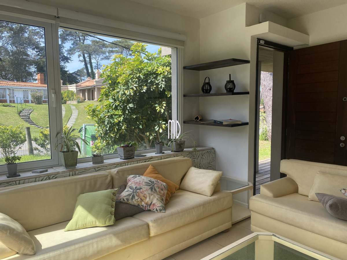 Casa en Punta del Este, - GoPunta - Portal Inmobiliario de Punta del Este - Maldonado