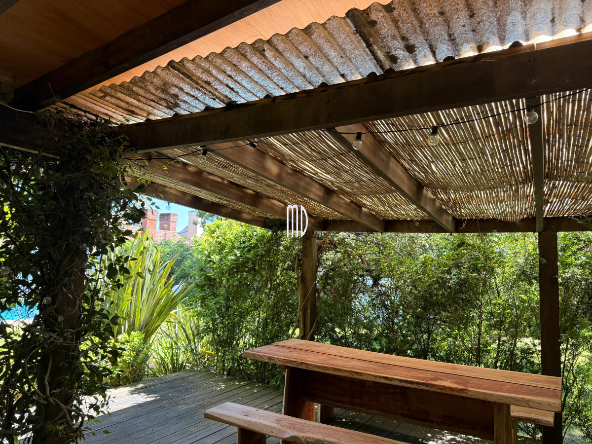 Casa ID.8580 - Casa en Punta del Este, Brava