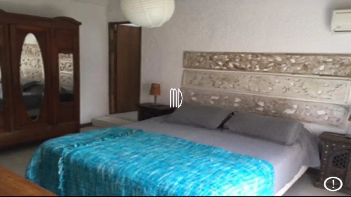 Casa ID.5276 - Hermosa casa a pocos metros del mar.Ref : 5276