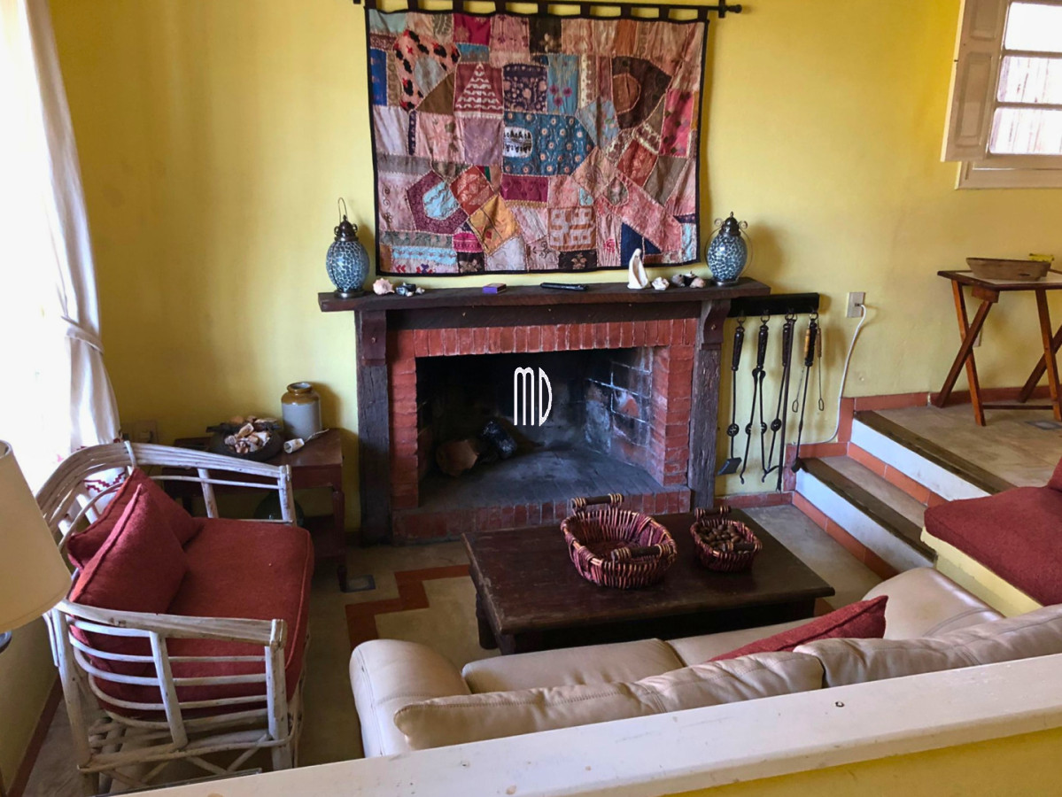 Casa ID.5347 - HERMOSO DEPARTAMENTO FRENTE AL MAR. REF:5347