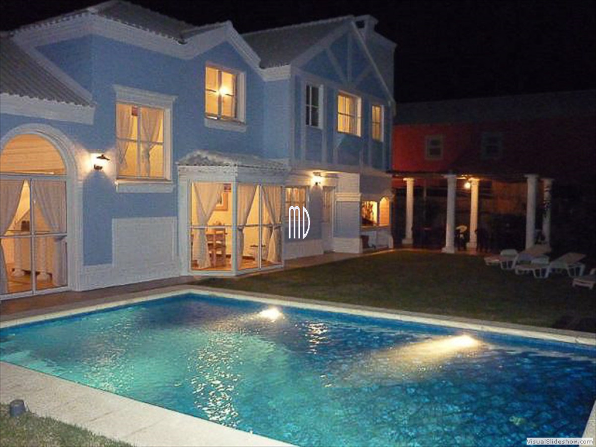 Casa ID.5461 - Casa en Montoya, 4 dormitorios *Ref: 5461