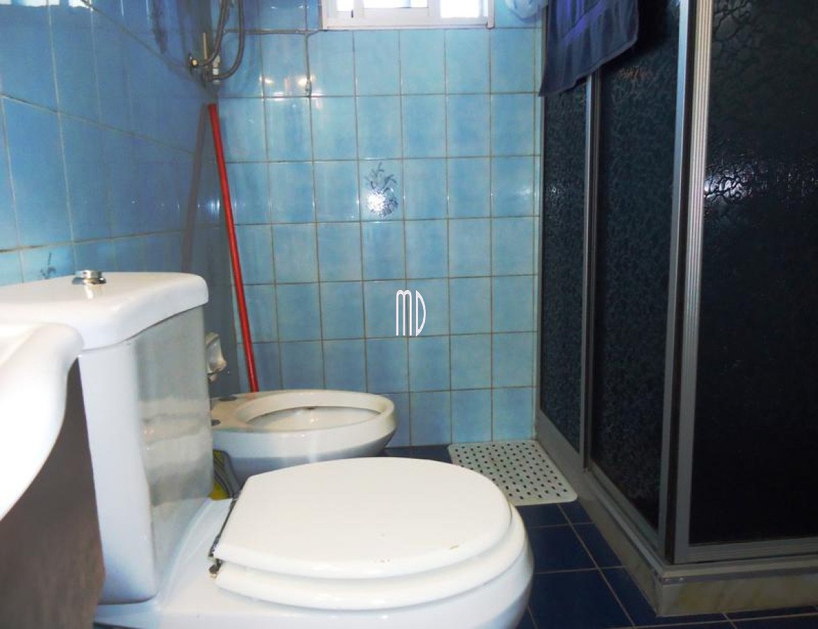 Casa ID.5300 - Casa en El Tesoro, 3 dormitorios  con piscina, muy comoda!Ref: 5300