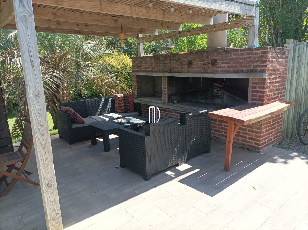 El Chorro - GoPunta - Portal Inmobiliario de Punta del Este - Maldonado