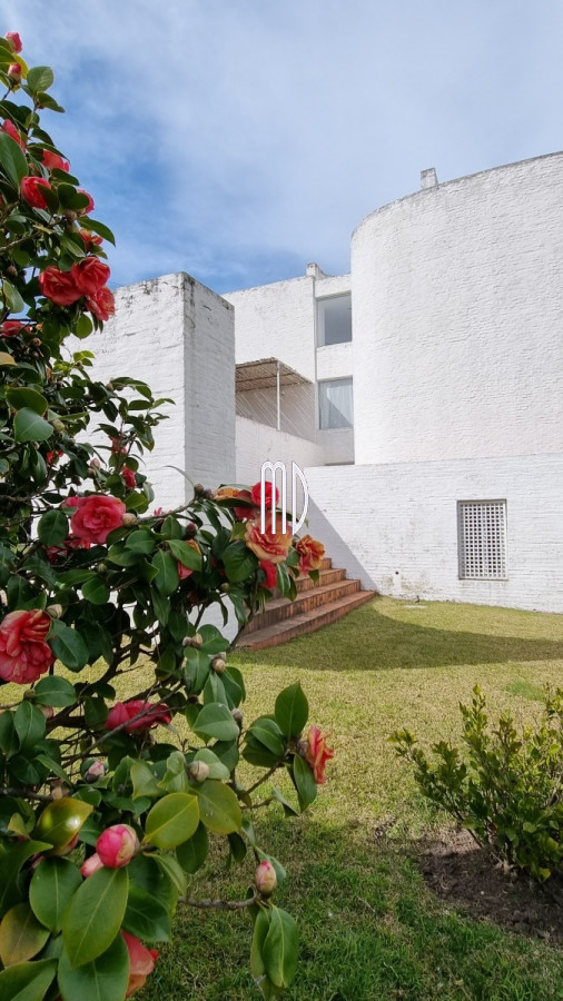 Casa ID.5757 - Espectacular propiedad frente al mar