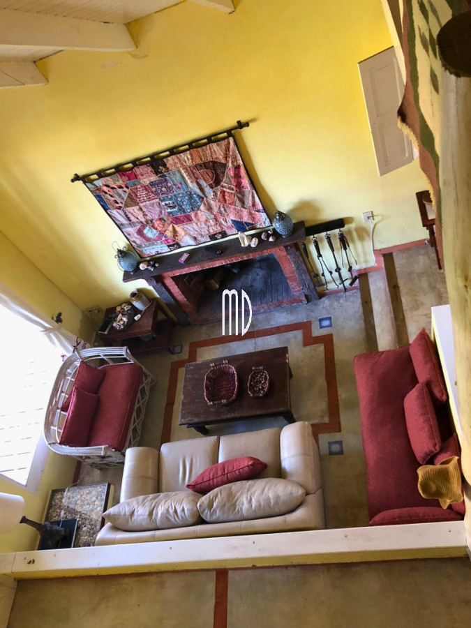 Casa ID.5347 - HERMOSO DEPARTAMENTO FRENTE AL MAR. REF:5347