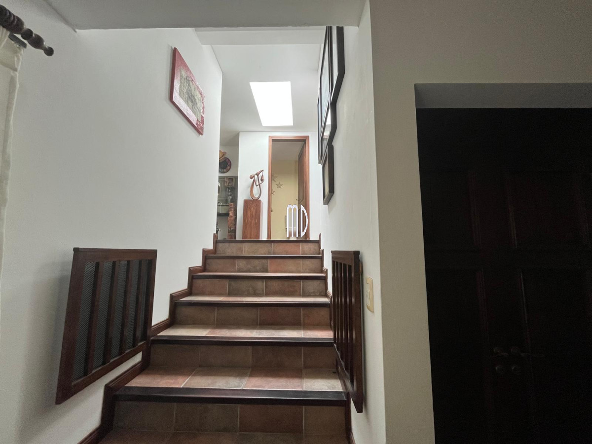Casa ID.8192 - Exclusiva Casa en Venta en Punta Ballena con Vista Panorámica al Mar Ref. 8192