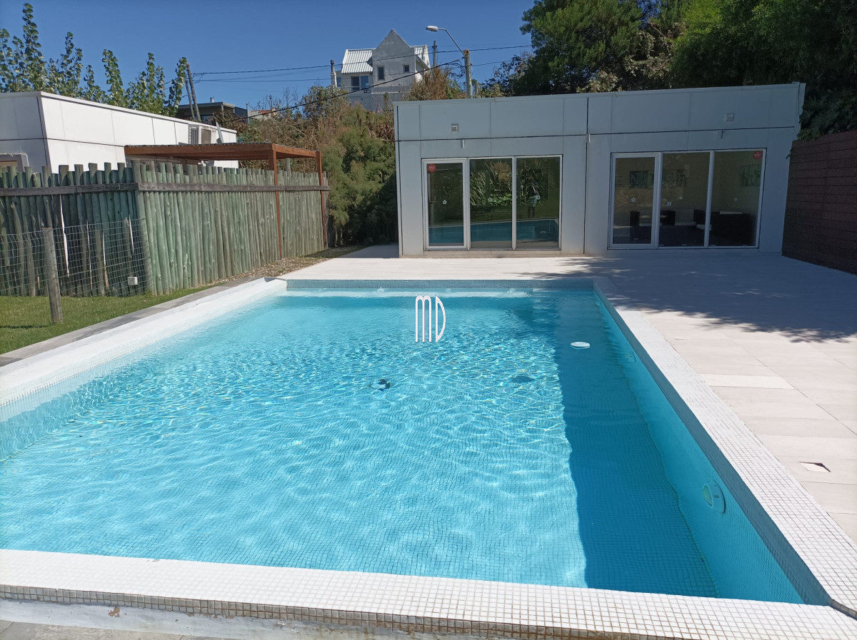 El Chorro - GoPunta - Portal Inmobiliario de Punta del Este - Maldonado