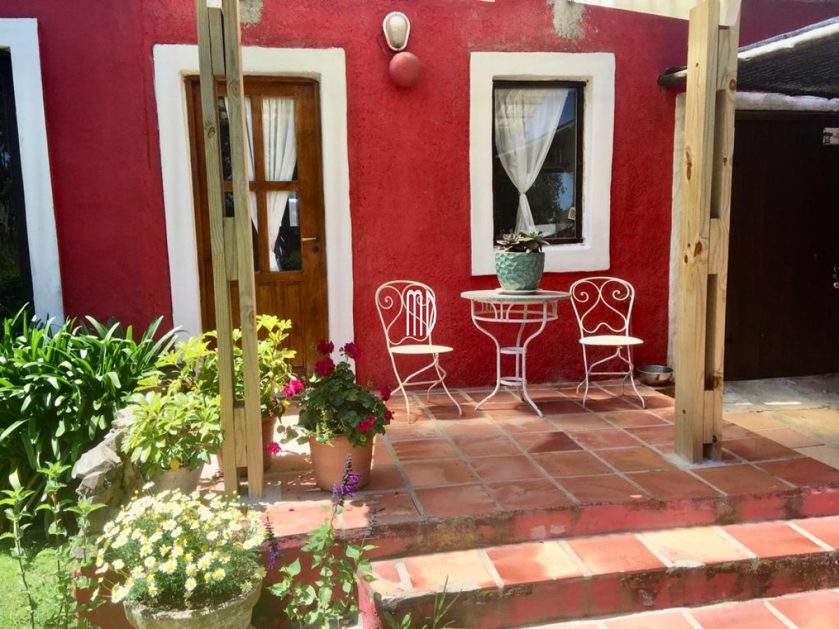 Tio Tom - GoPunta - Portal Inmobiliario de Punta del Este - Maldonado