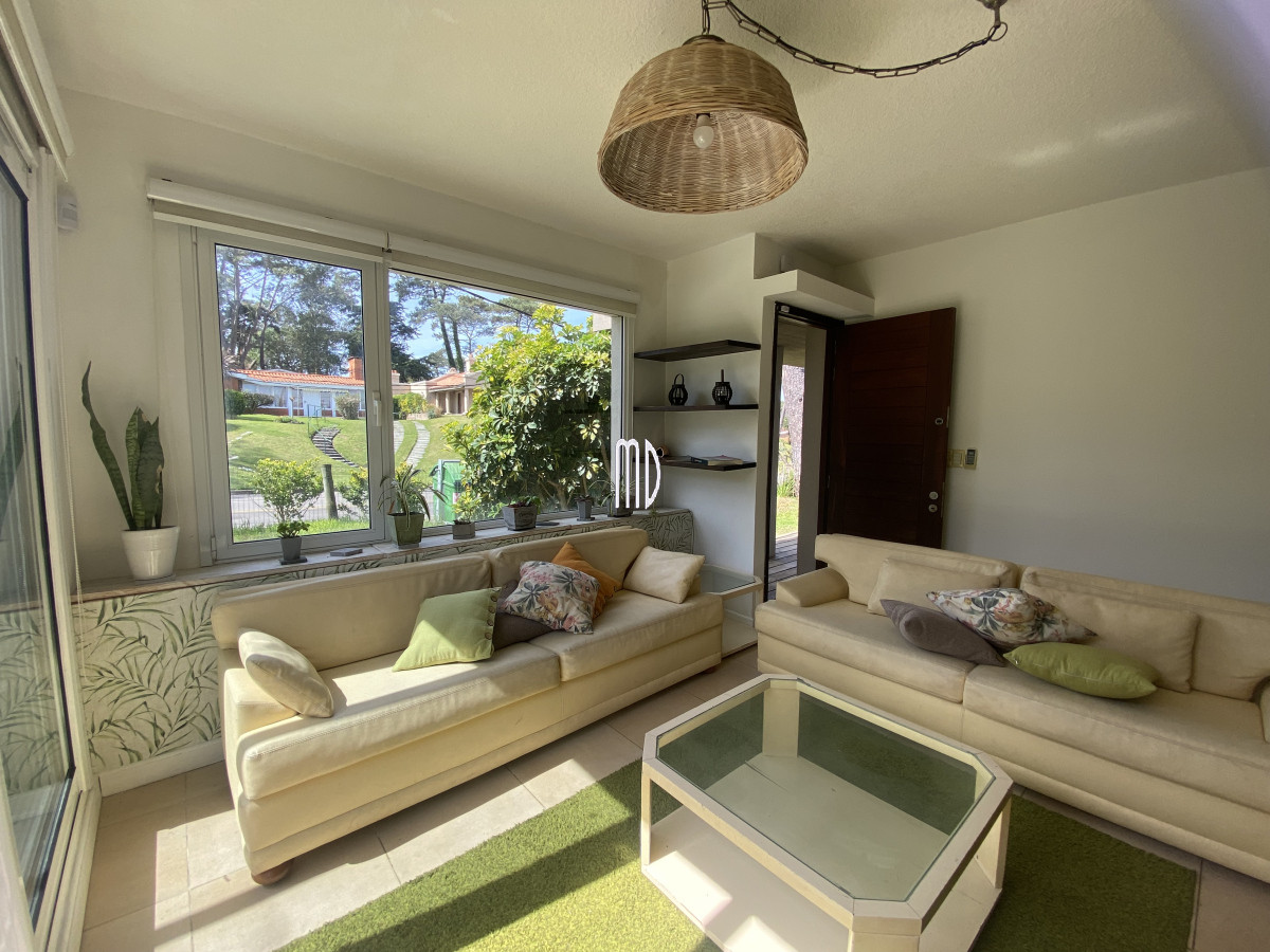 Casa en Punta del Este, - GoPunta - Portal Inmobiliario de Punta del Este - Maldonado