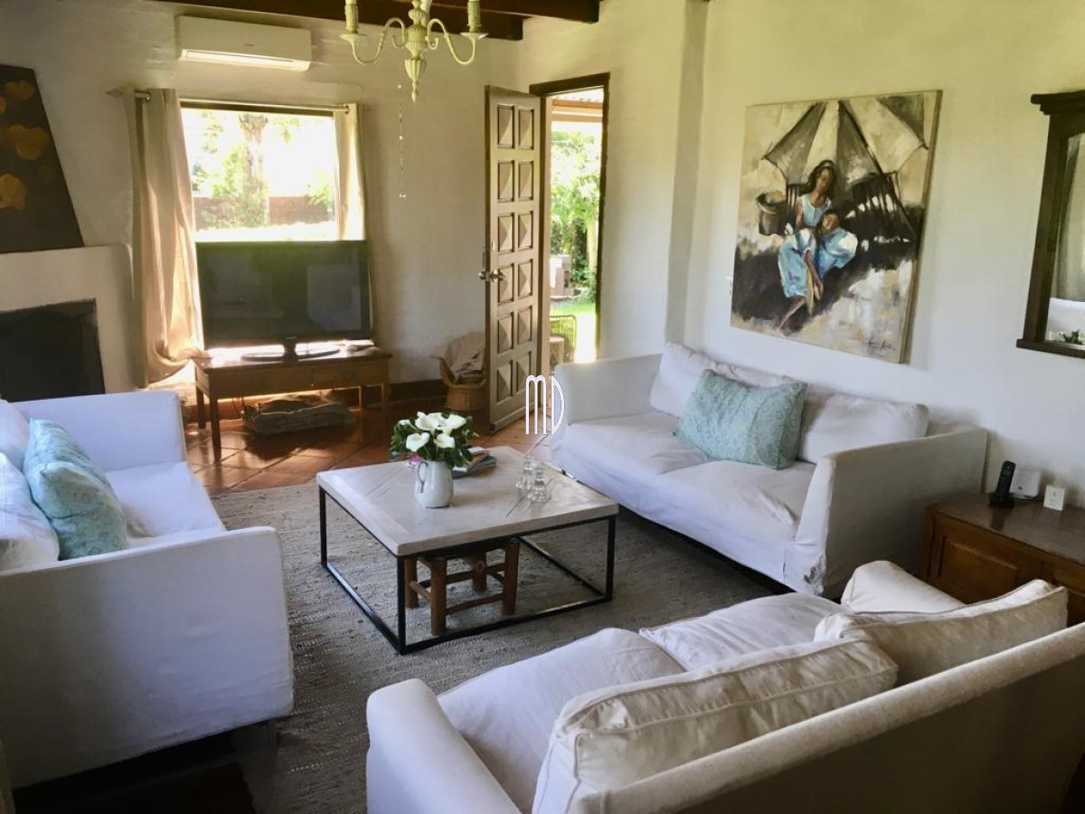 Tio Tom - GoPunta - Portal Inmobiliario de Punta del Este - Maldonado