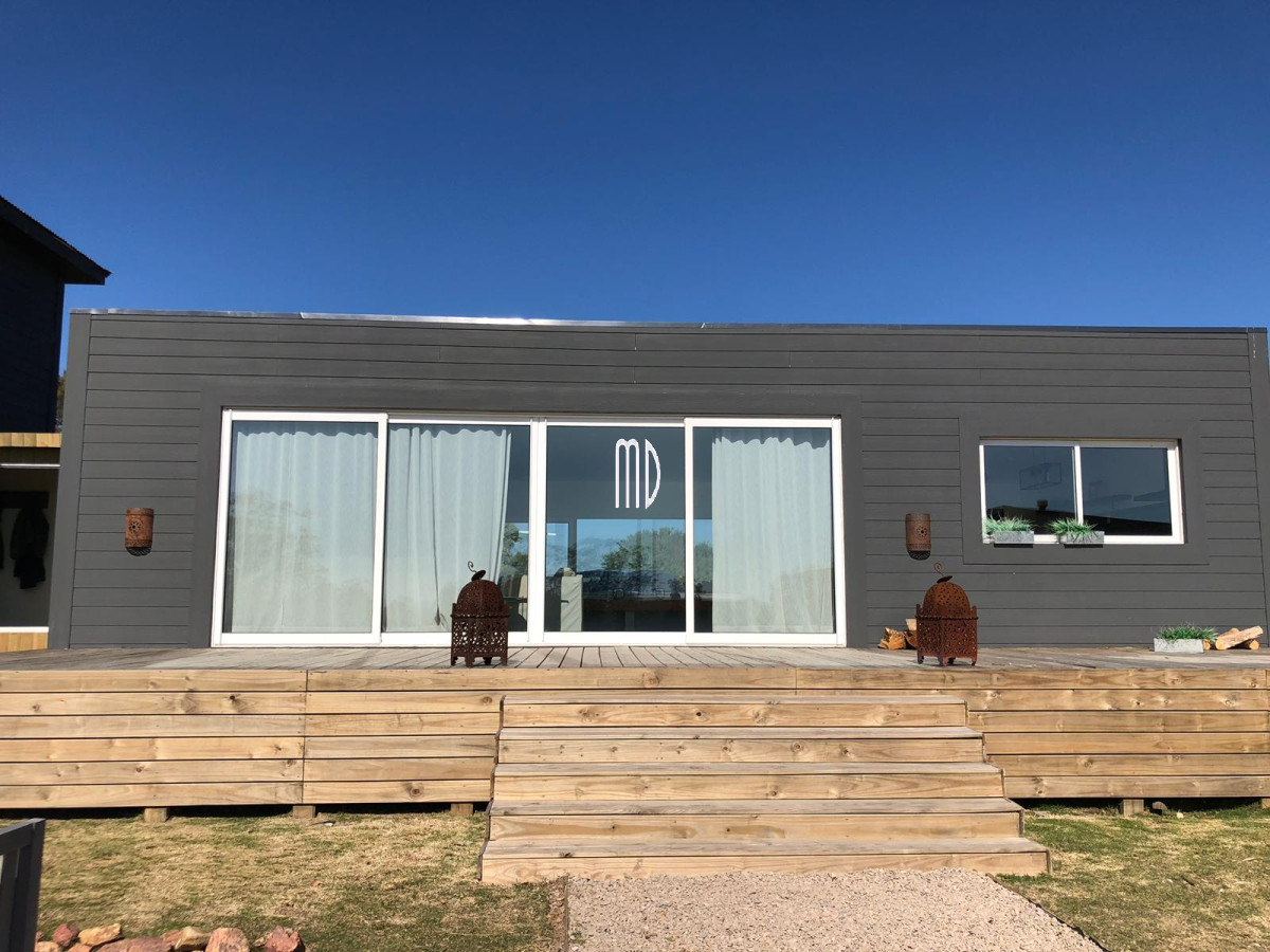 Casa ID.6006 - Hermosa casa en el quijote .Ref:6006