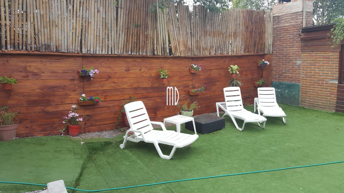Jardines de Córdoba - GoPunta - Portal Inmobiliario de Punta del Este - Maldonado