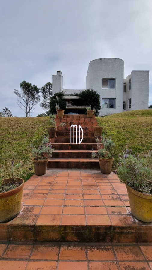 Casa ID.5757 - Espectacular propiedad frente al mar