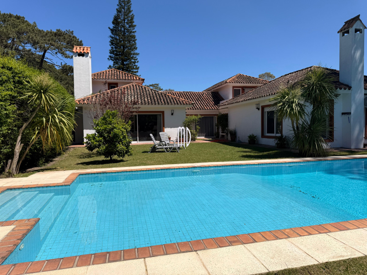 Casa ID.8580 - Casa en Punta del Este, Brava