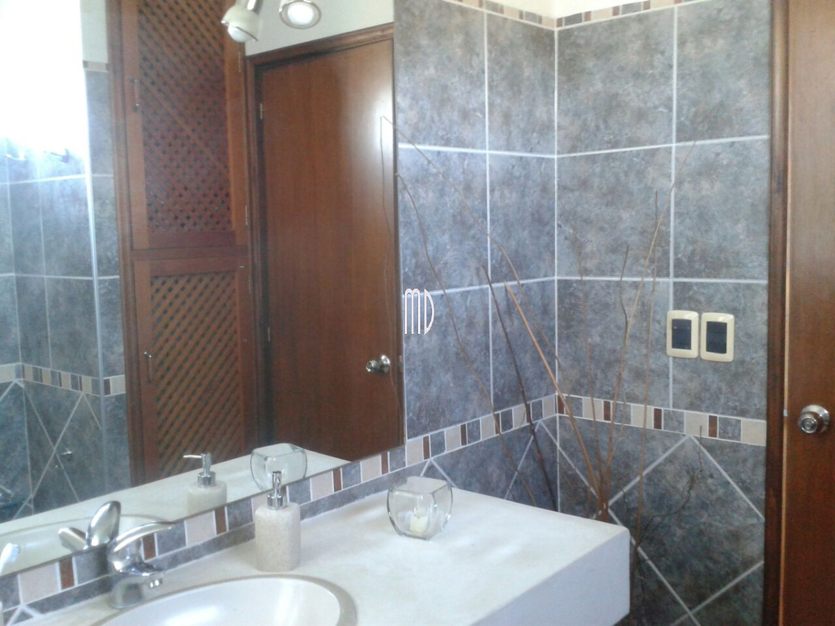 Casa ID.5275 - Preciosa casa a metros del mar, muy comoda.Ref: 5275
