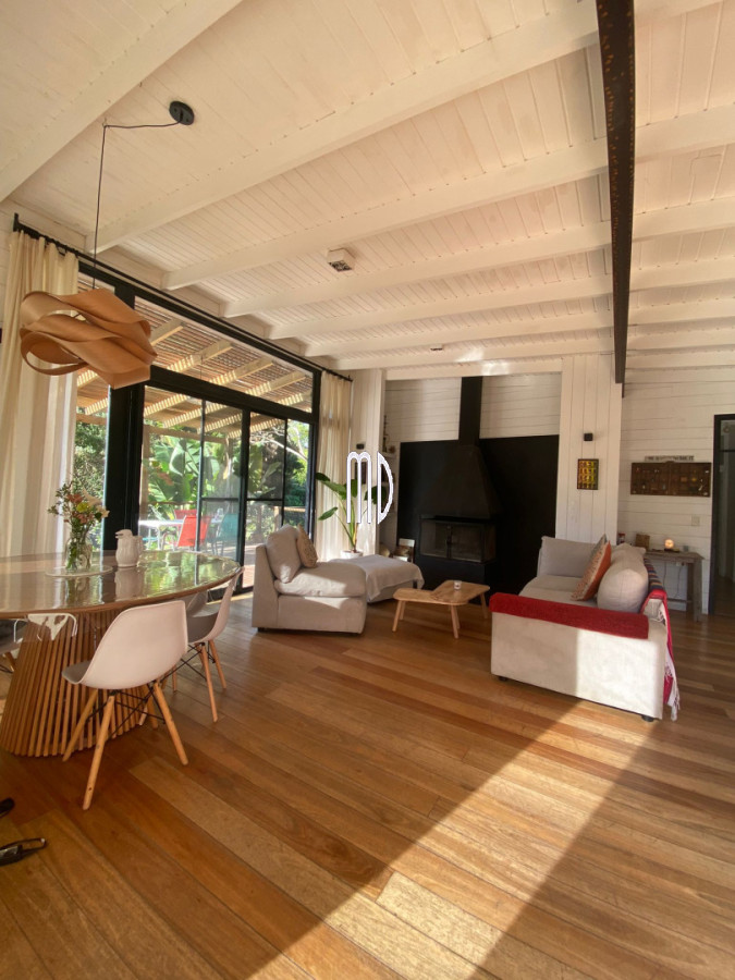 Casa en La Barra, El Tesoro - IMD8834C