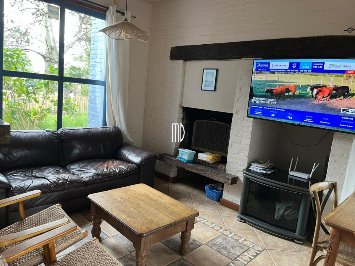 Casa ID.9172 - Casa en venta de 5 dormitorios en Mansa REF:9172