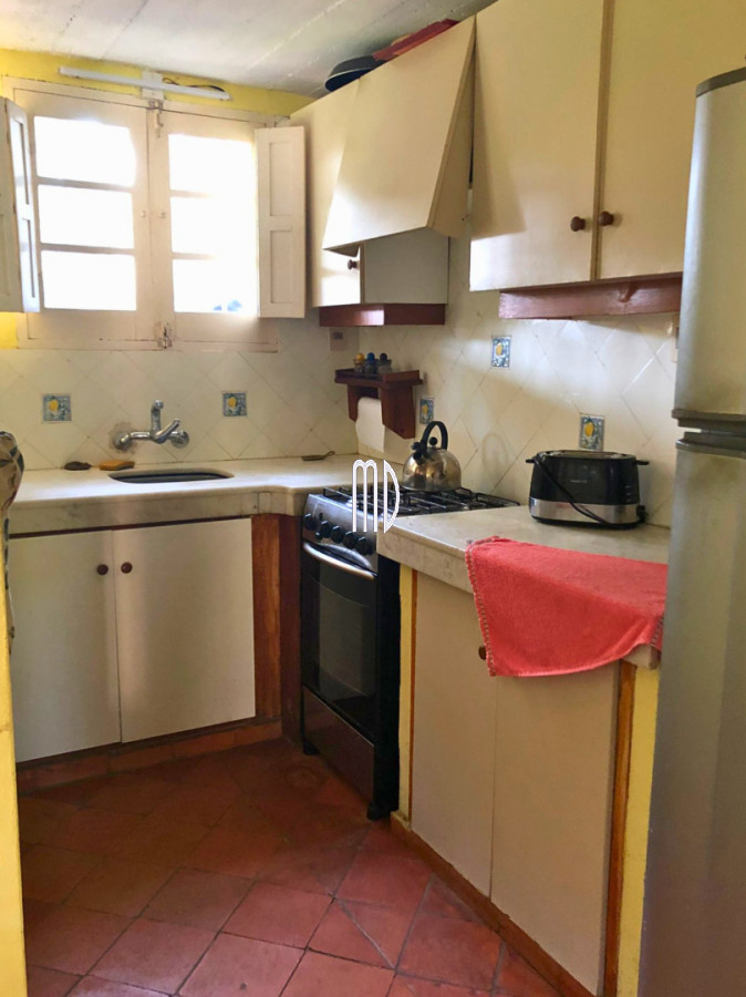 Casa ID.5347 - HERMOSO DEPARTAMENTO FRENTE AL MAR. REF:5347
