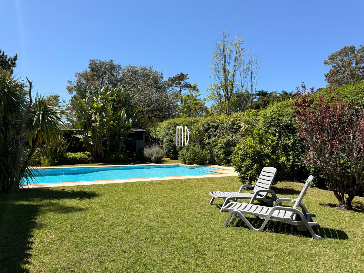 Casa ID.8580 - Casa en Punta del Este, Brava