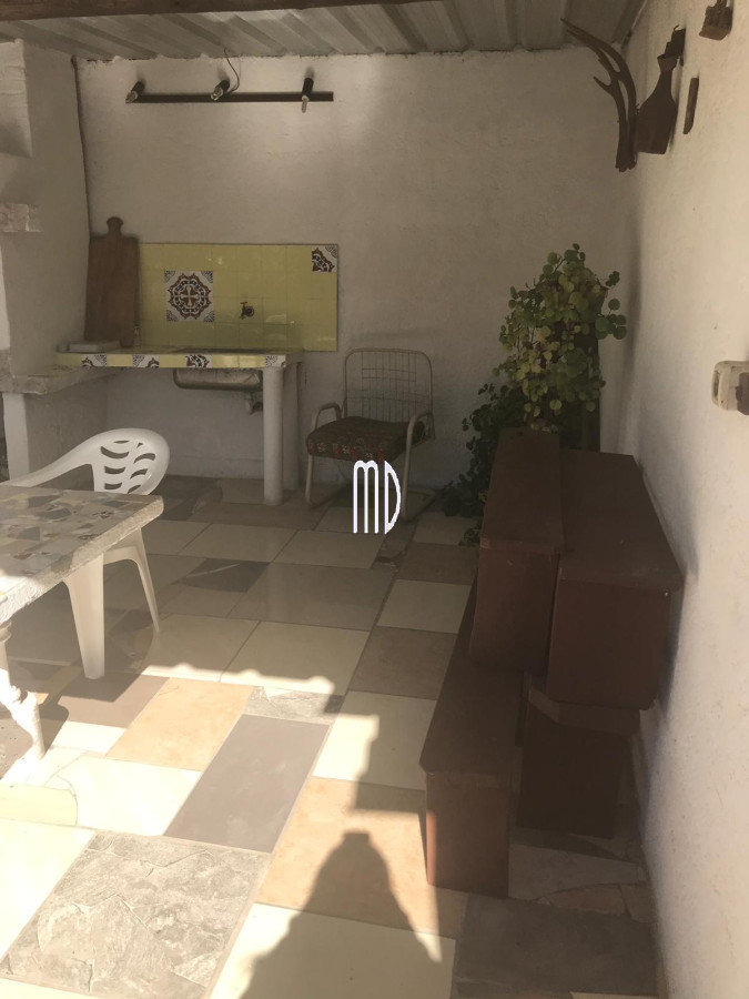 Casa ID.5325 - Muy linda casa con parrillero, cerca de todo.Ref 5325