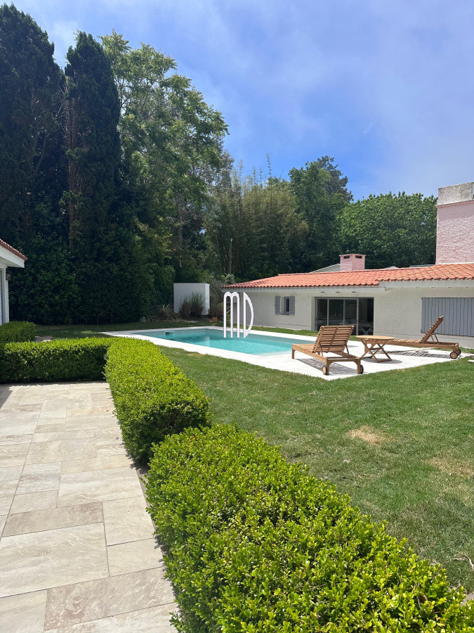 Golf - GoPunta - Portal Inmobiliario de Punta del Este - Maldonado