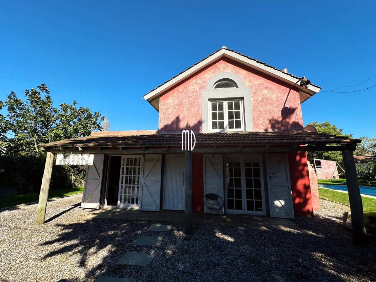 Balneario Buenos Aires - GoPunta - Portal Inmobiliario de Punta del Este - Maldonado