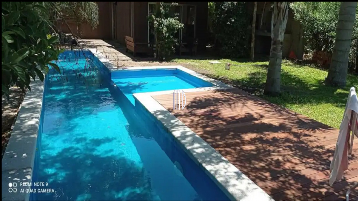 Casa ID.5276 - Hermosa casa a pocos metros del mar.Ref : 5276