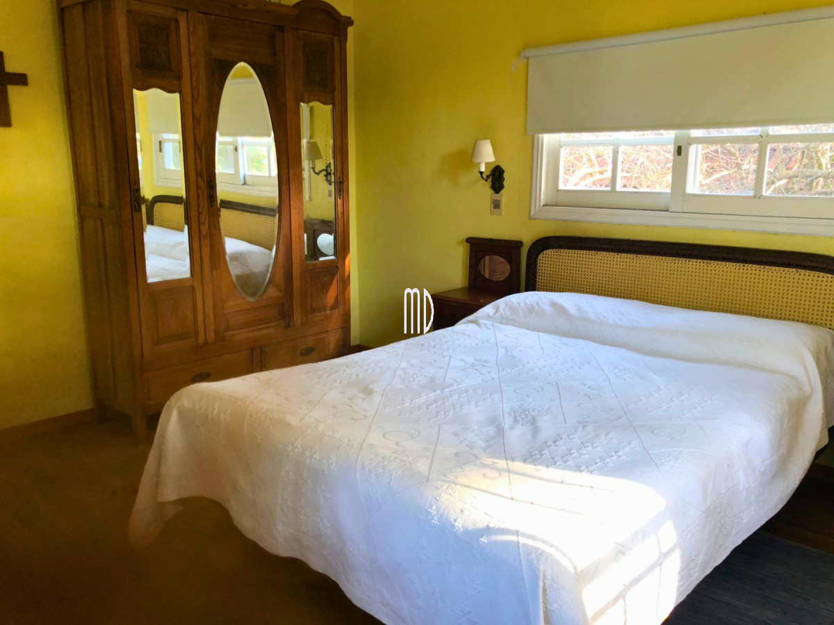 Casa ID.5347 - HERMOSO DEPARTAMENTO FRENTE AL MAR. REF:5347