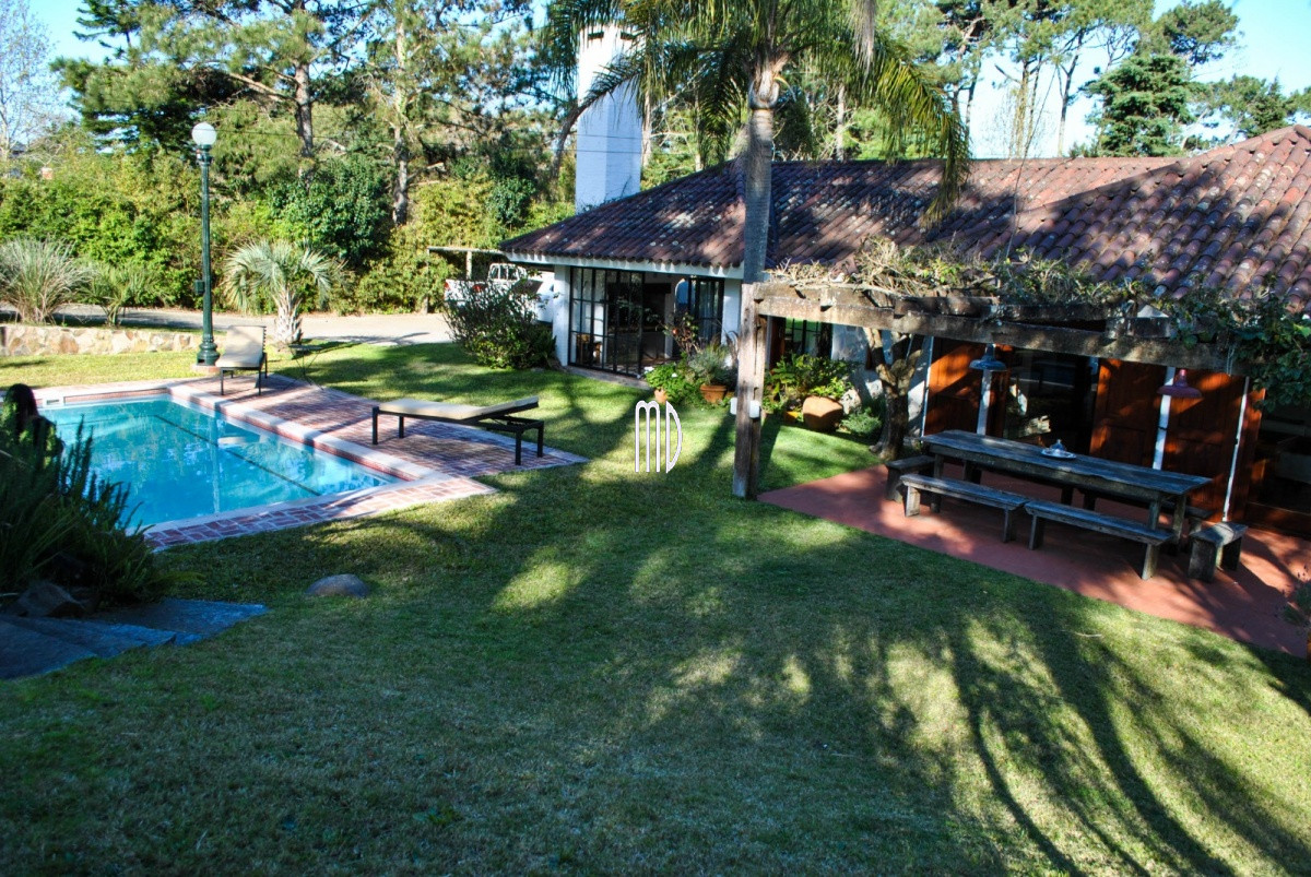 Golf - GoPunta - Portal Inmobiliario de Punta del Este - Maldonado