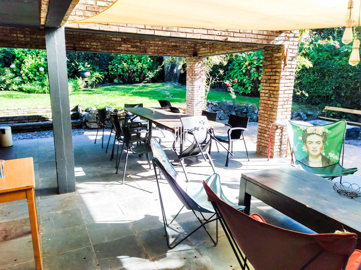 Jardines de Córdoba - GoPunta - Portal Inmobiliario de Punta del Este - Maldonado