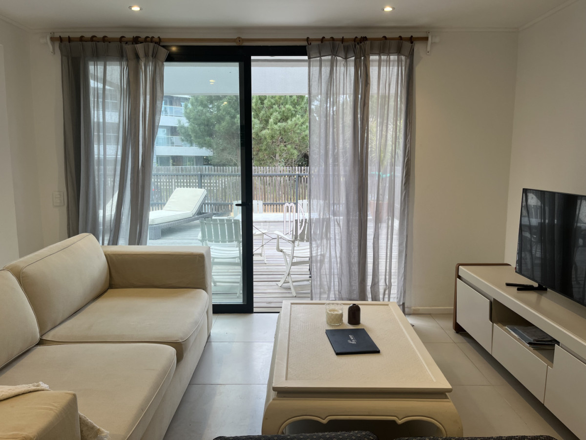 Casa ID.9399 - Encantadora casa en Ecos La Barra - Ideal para vivir o invertir