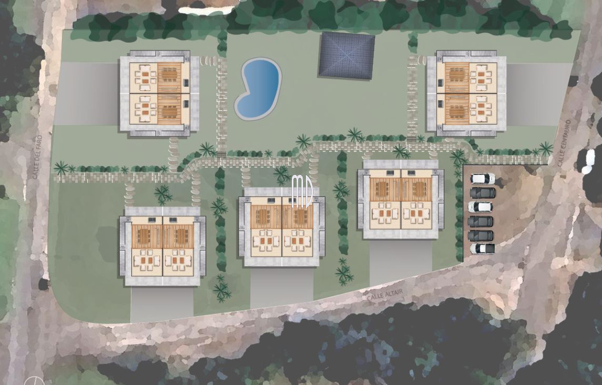 Pinares - GoPunta - Portal Inmobiliario de Punta del Este - Maldonado