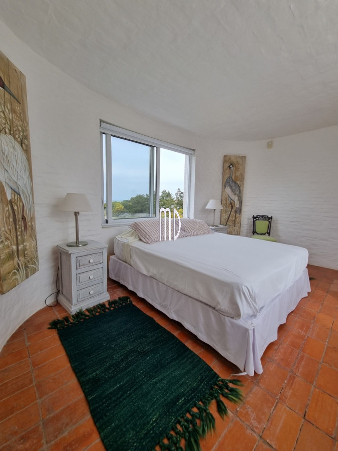 Casa ID.5757 - Espectacular propiedad frente al mar