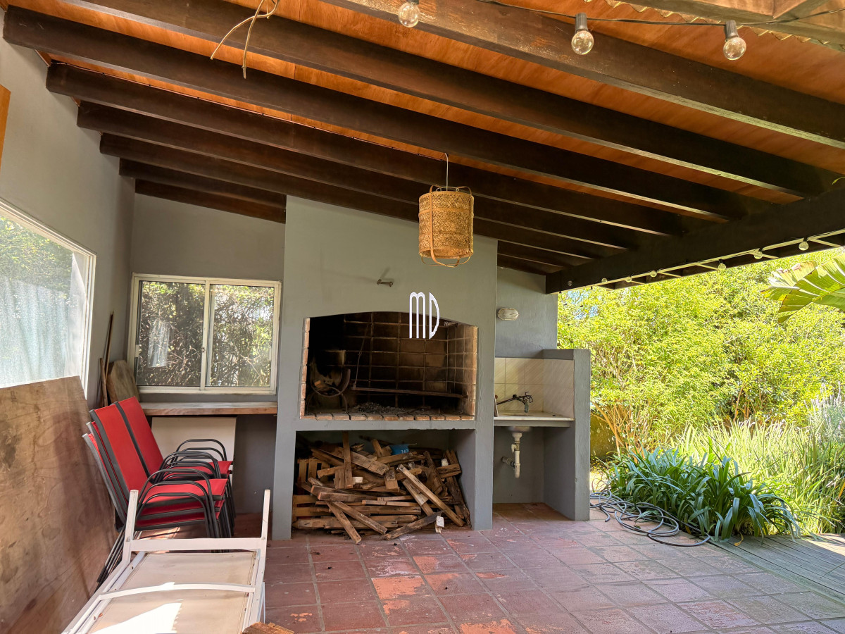 Casa ID.8580 - Casa en Punta del Este, Brava