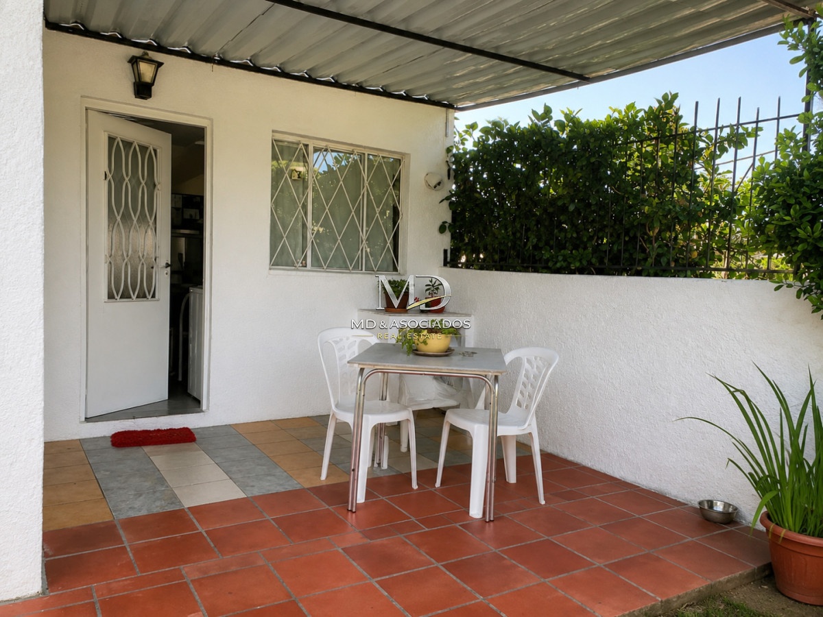 Casa ID.5325 - Muy linda casa con parrillero, cerca de todo.Ref 5325