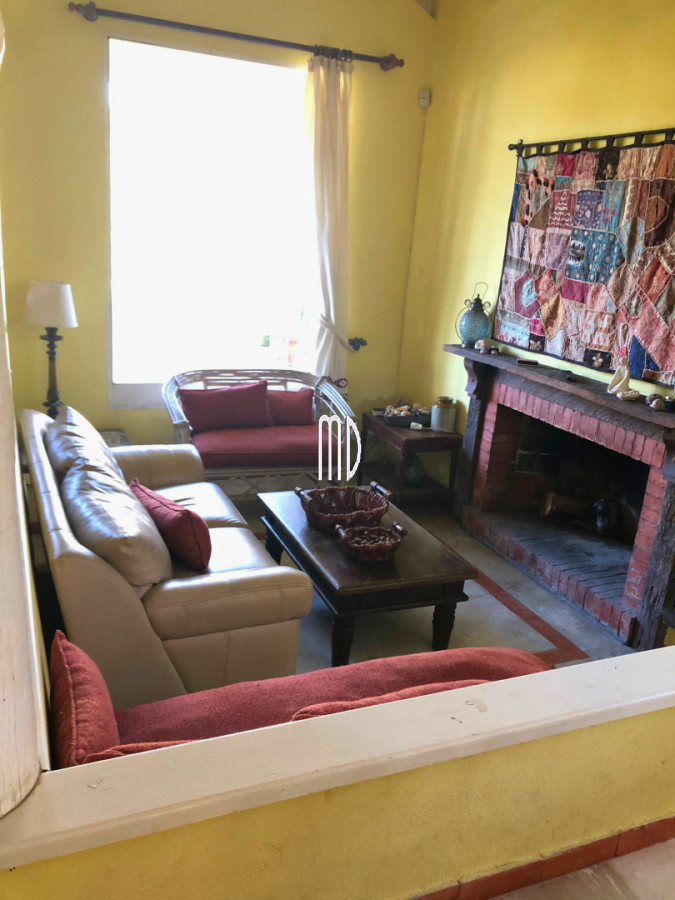 Casa ID.5347 - HERMOSO DEPARTAMENTO FRENTE AL MAR. REF:5347
