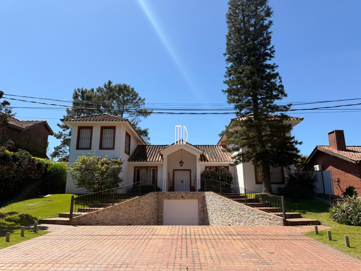 Casa ID.8580 - Casa en Punta del Este, Brava