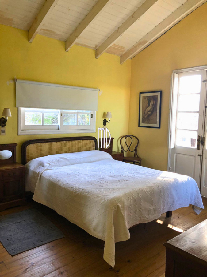 Casa ID.5347 - HERMOSO DEPARTAMENTO FRENTE AL MAR. REF:5347