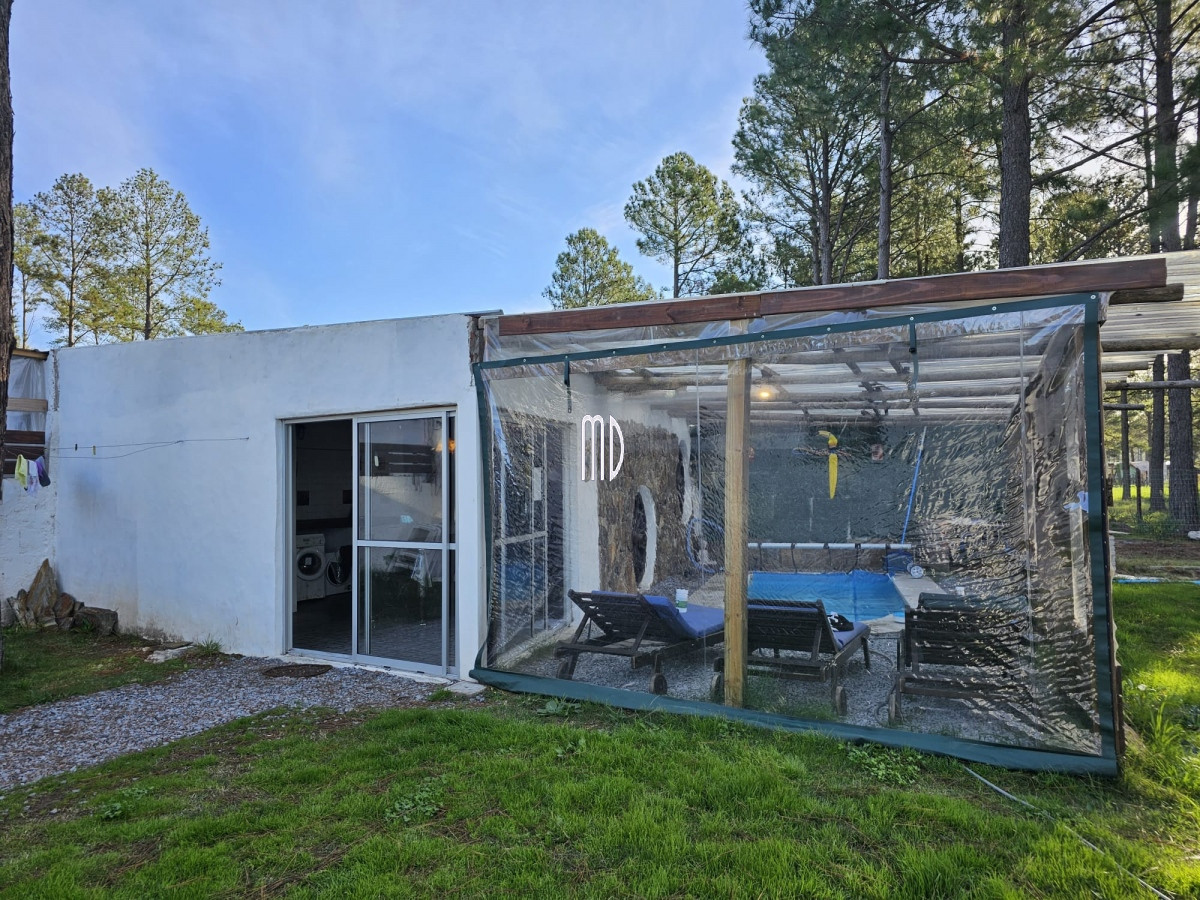 Chacras del Pinar - GoPunta - Portal Inmobiliario de Punta del Este - Maldonado