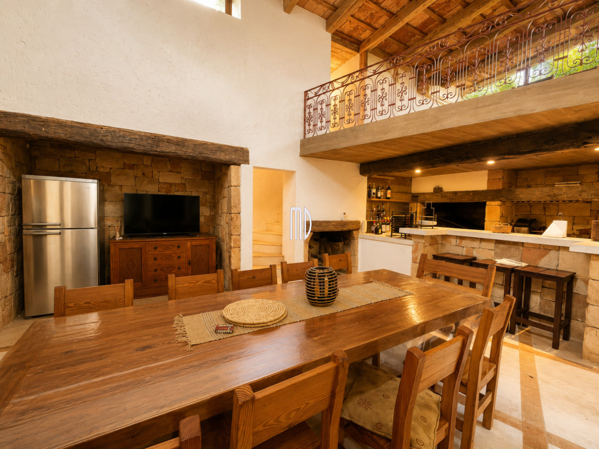 Casa ID.9172 - Casa en venta de 5 dormitorios en Mansa REF:9172