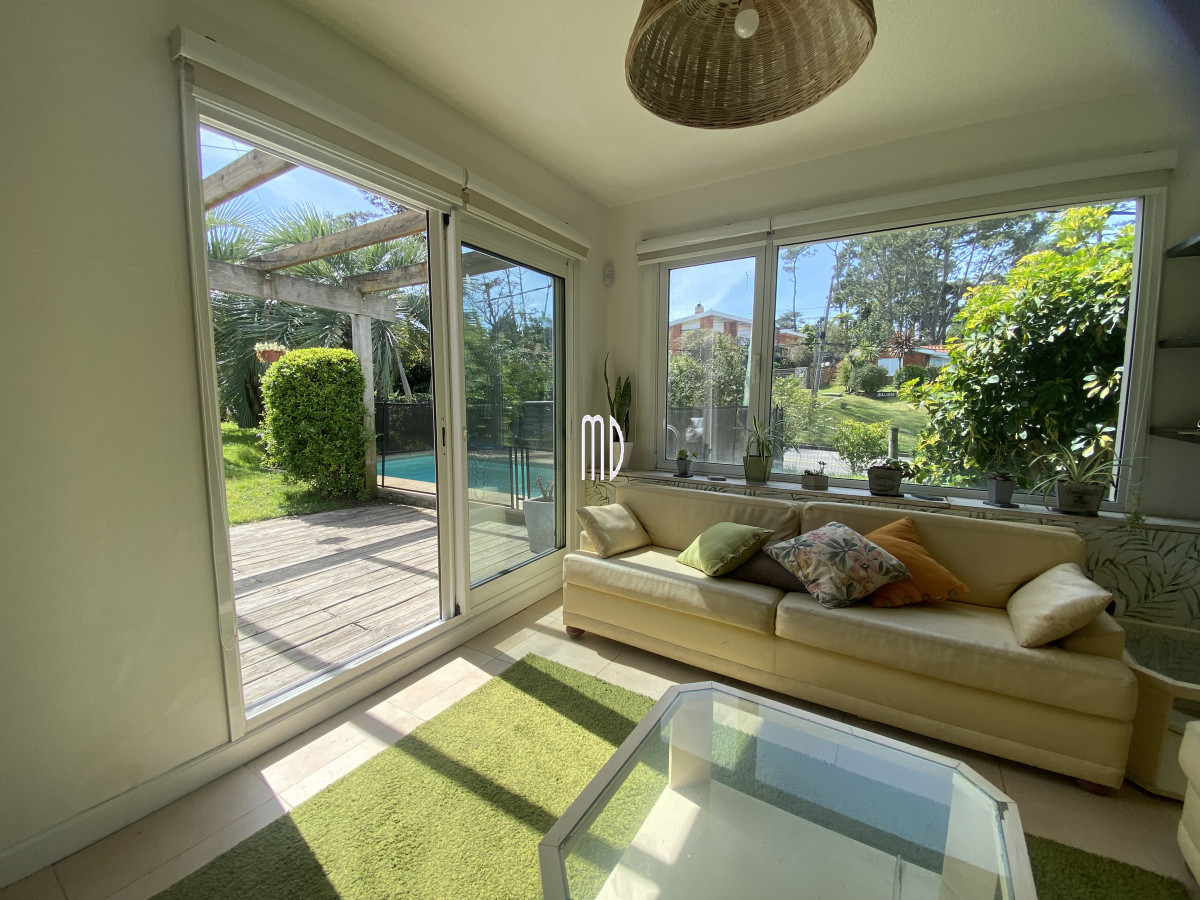 Casa en Punta del Este, - GoPunta - Portal Inmobiliario de Punta del Este - Maldonado