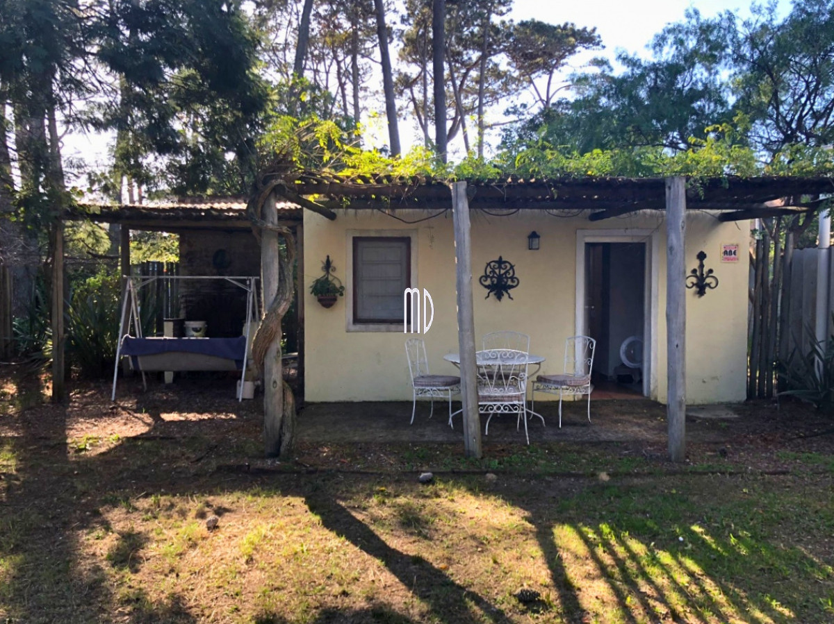 Casa ID.5347 - HERMOSO DEPARTAMENTO FRENTE AL MAR. REF:5347