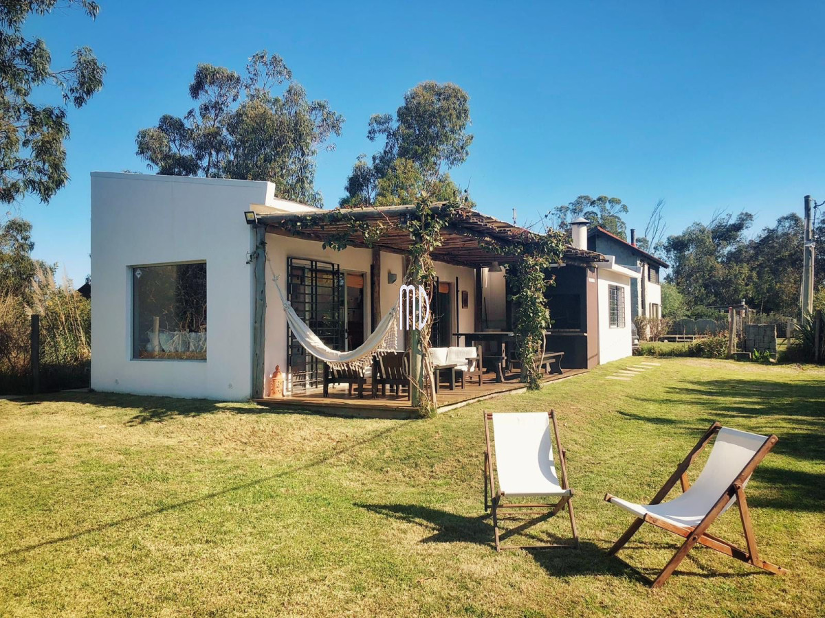 Santa Monica - GoPunta - Portal Inmobiliario de Punta del Este - Maldonado