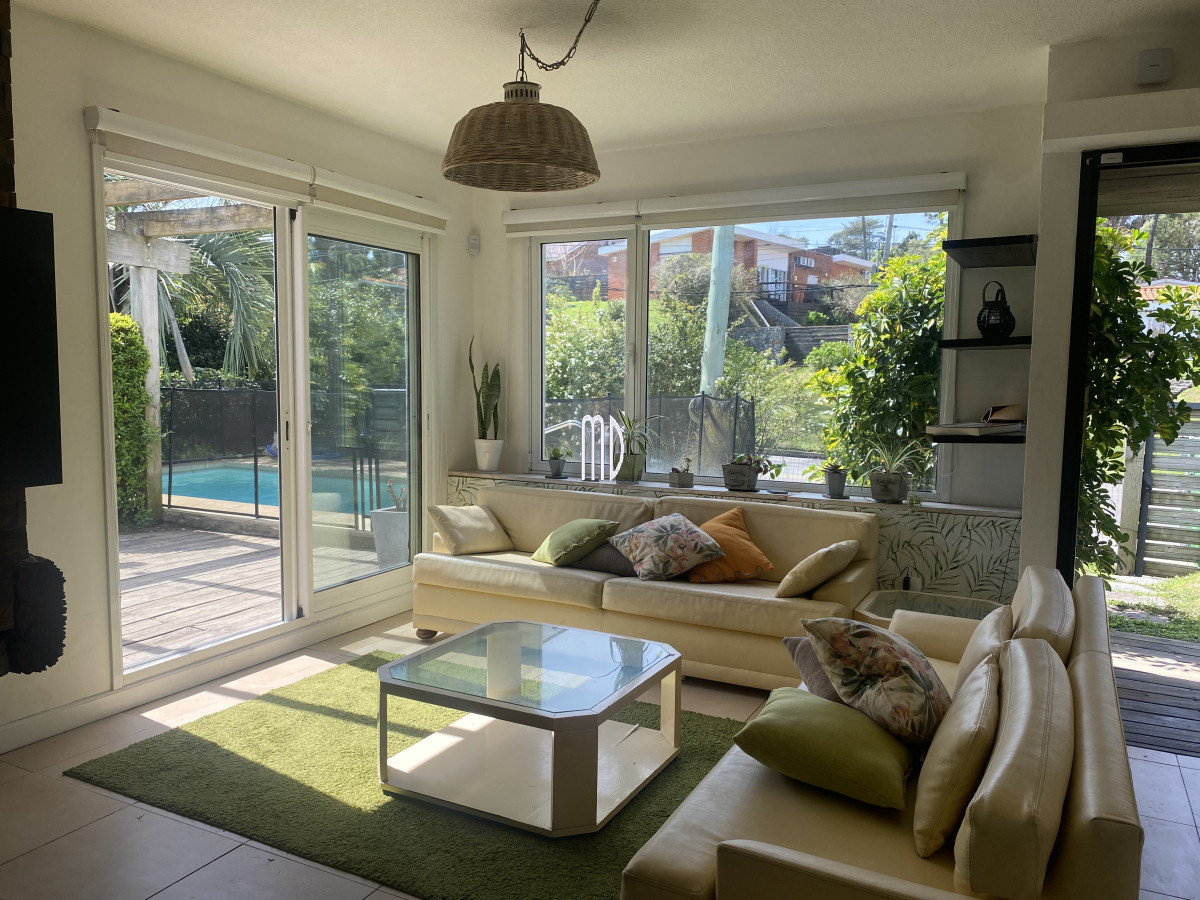 Casa en Punta del Este, - GoPunta - Portal Inmobiliario de Punta del Este - Maldonado