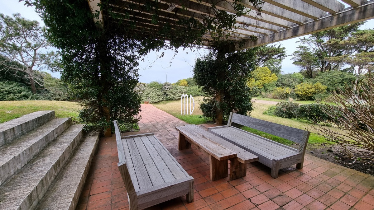 Casa ID.5757 - Espectacular propiedad frente al mar