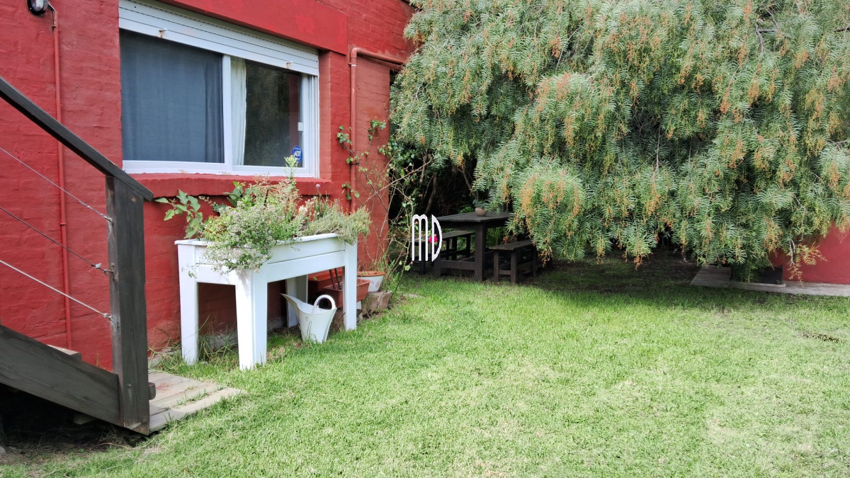 Monoambiente en La Barra para 4 personas   Equipado y con excelente ubicación Ref(8390) - GoPunta - Portal Inmobiliario de Punta del Este - Maldonado