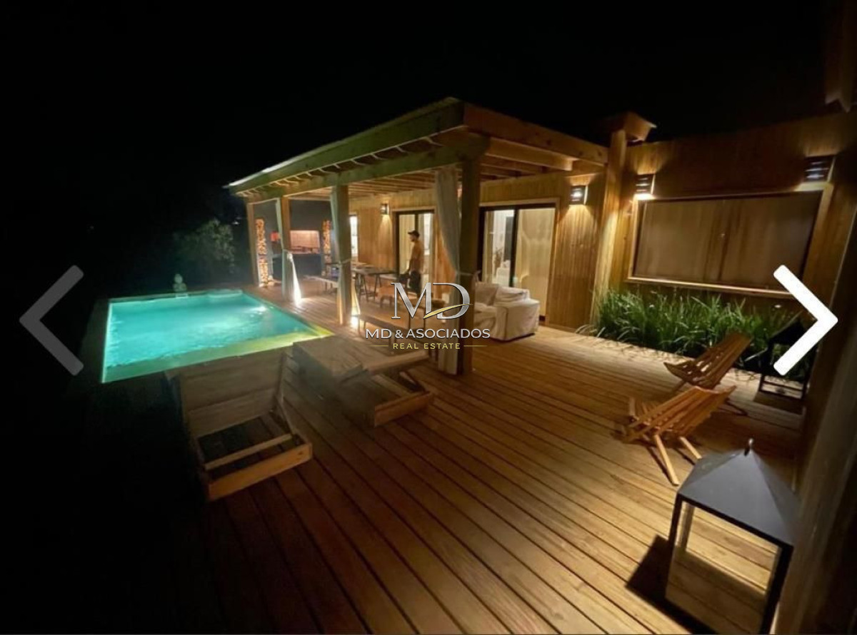 Casa en El Tesoro