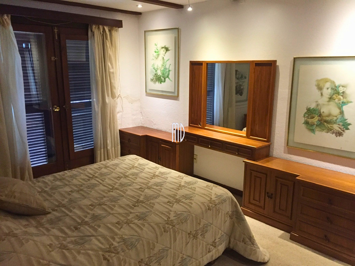 Casa ID.6134 - Espectacular propiedad en Playa Mansa a metros del Mar