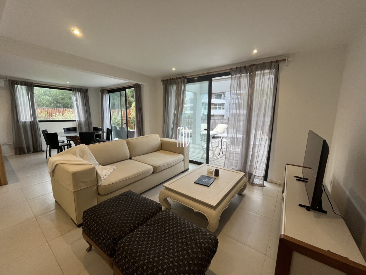 Casa ID.9399 - Encantadora casa en Ecos La Barra - Ideal para vivir o invertir